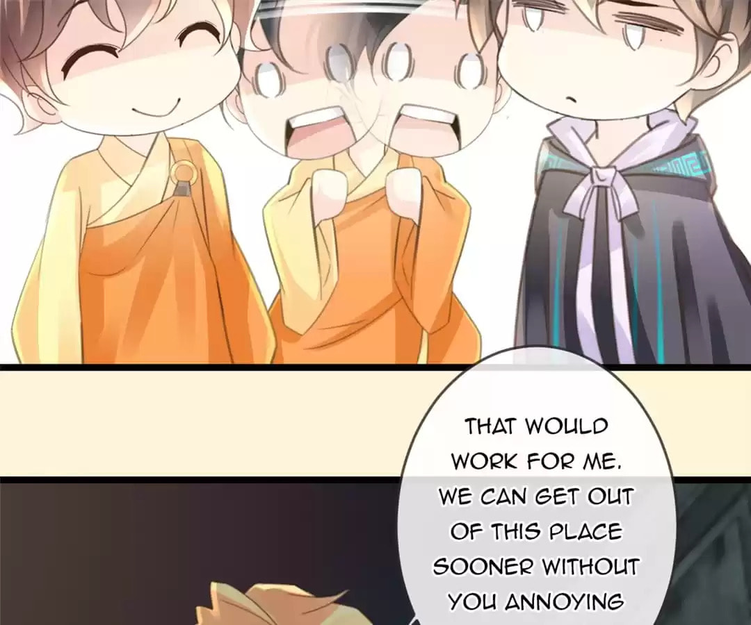 Ancient House Chapter 35 page 75 - 