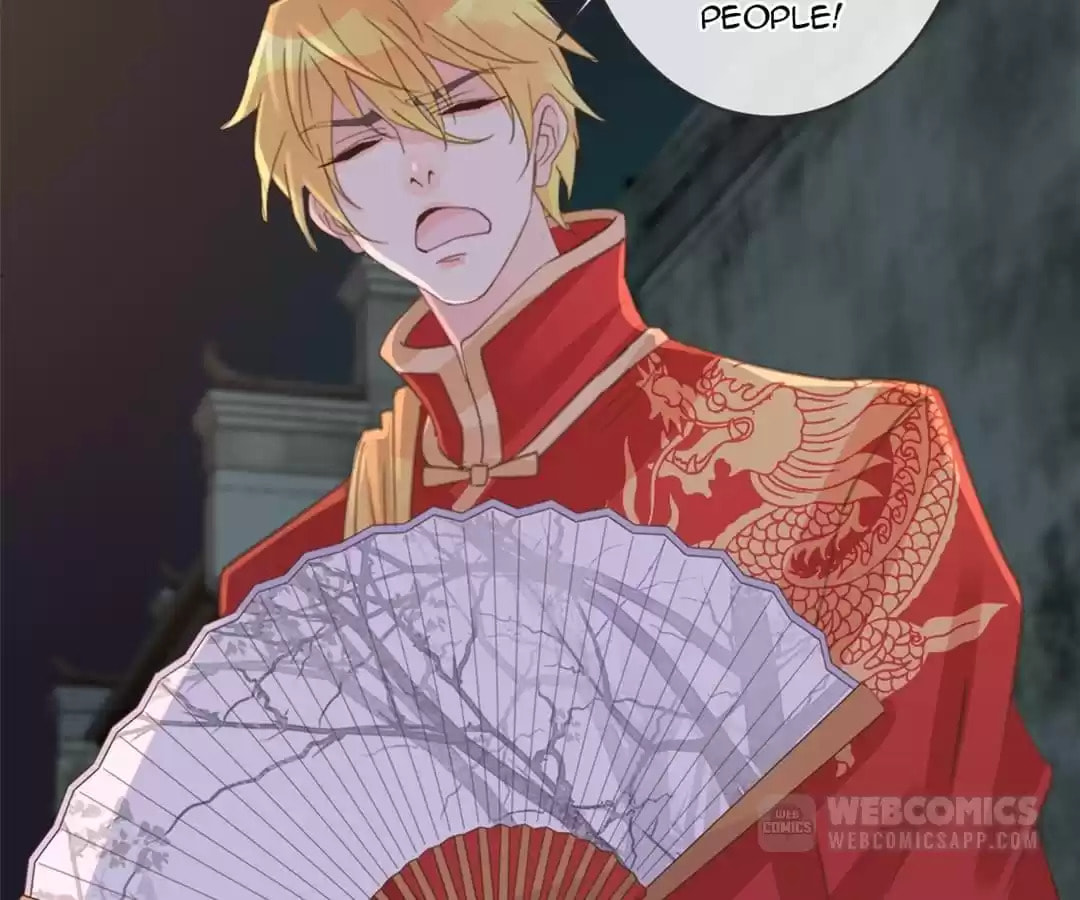 Ancient House Chapter 35 page 76 - 