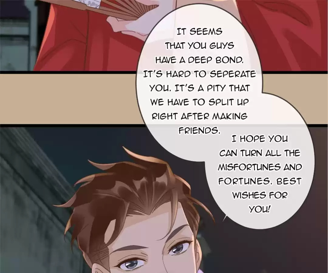 Ancient House Chapter 35 page 78 - 