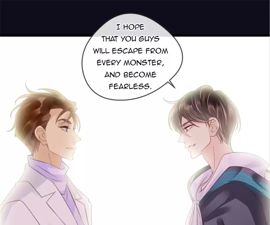Ancient House Chapter 35 page 81 - 