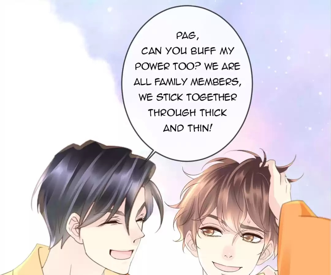 Ancient House Chapter 36 page 15 - 