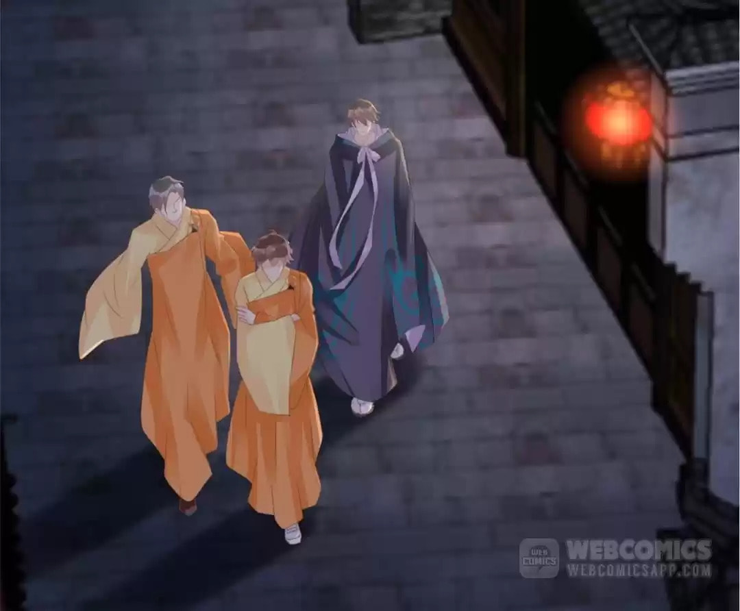 Ancient House Chapter 36 page 3 - 