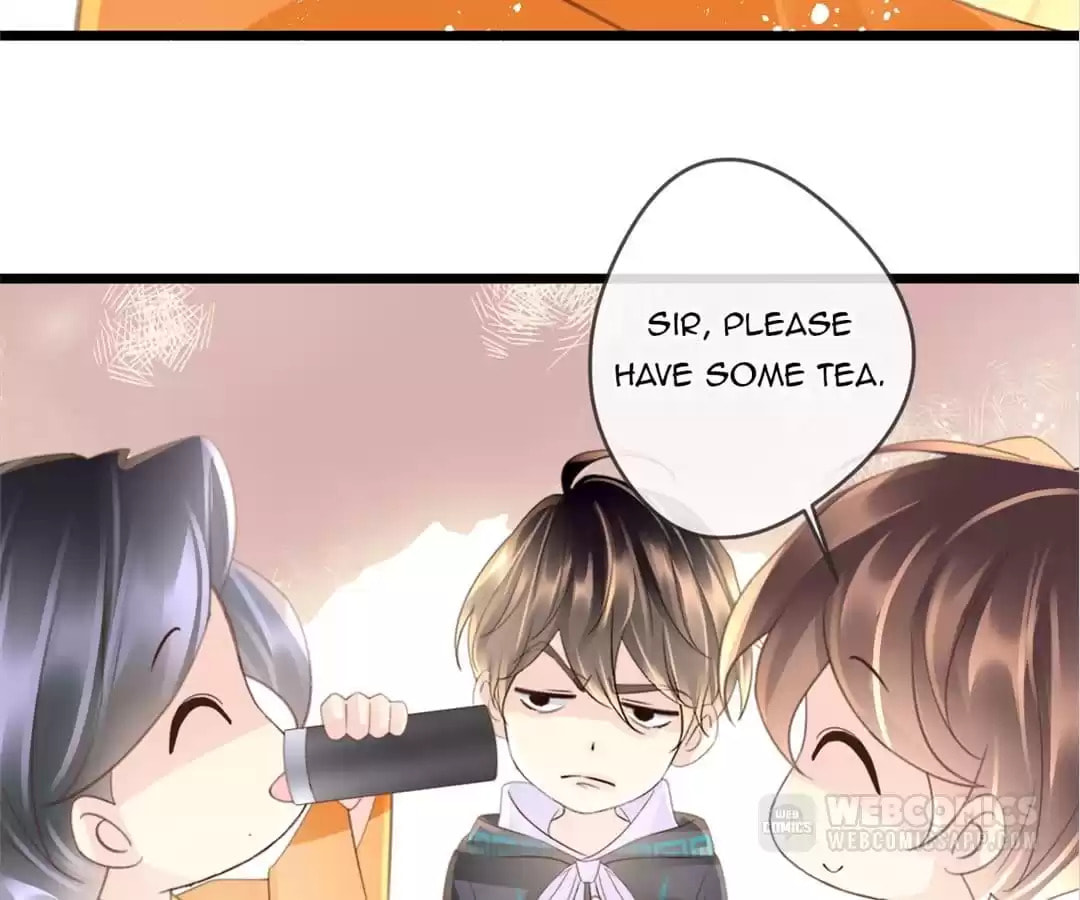Ancient House Chapter 36 page 21 - 