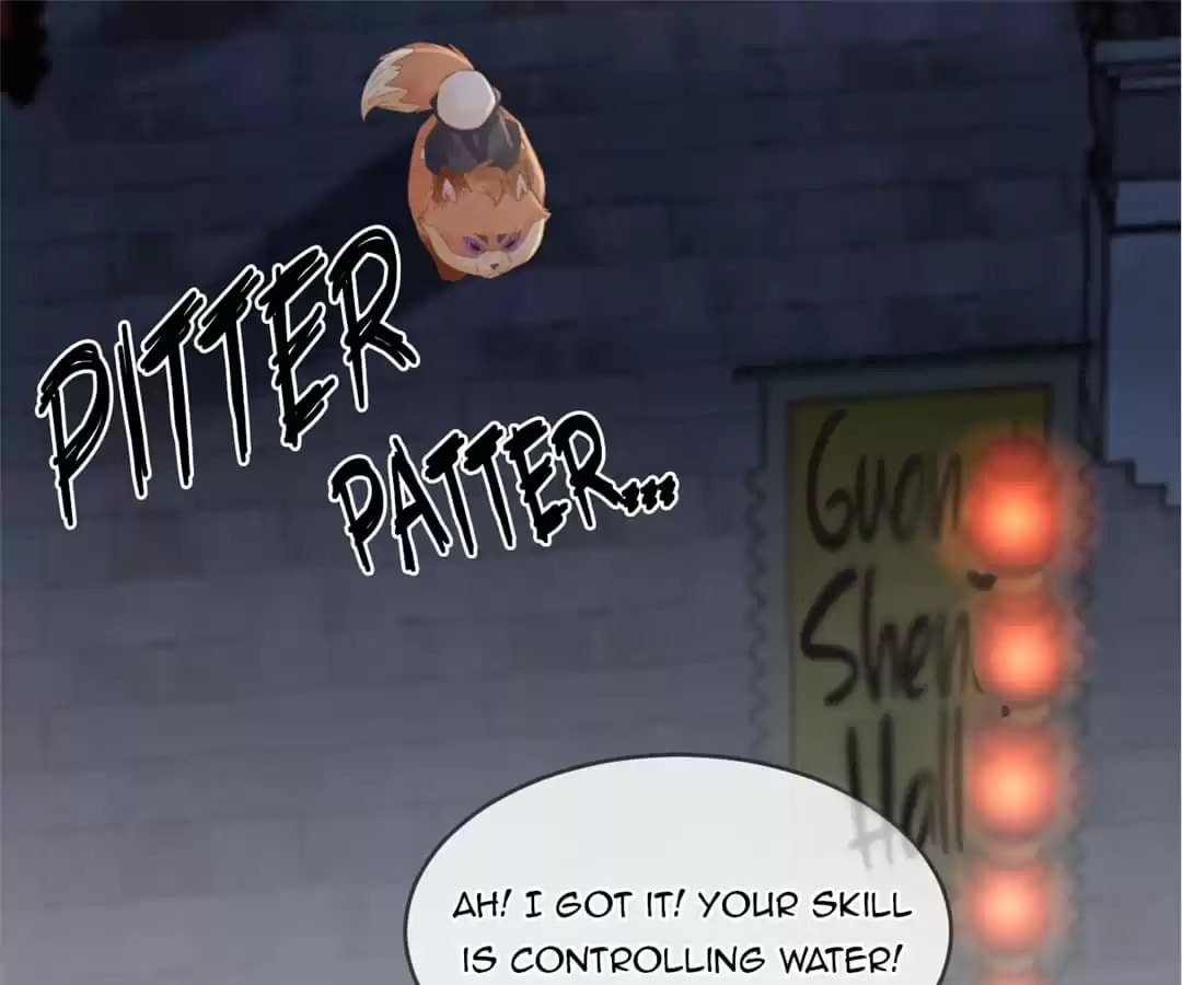 Ancient House Chapter 36 page 4 - 