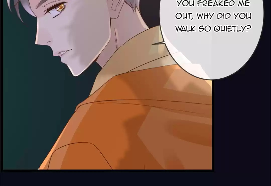 Ancient House Chapter 36 page 31 - 