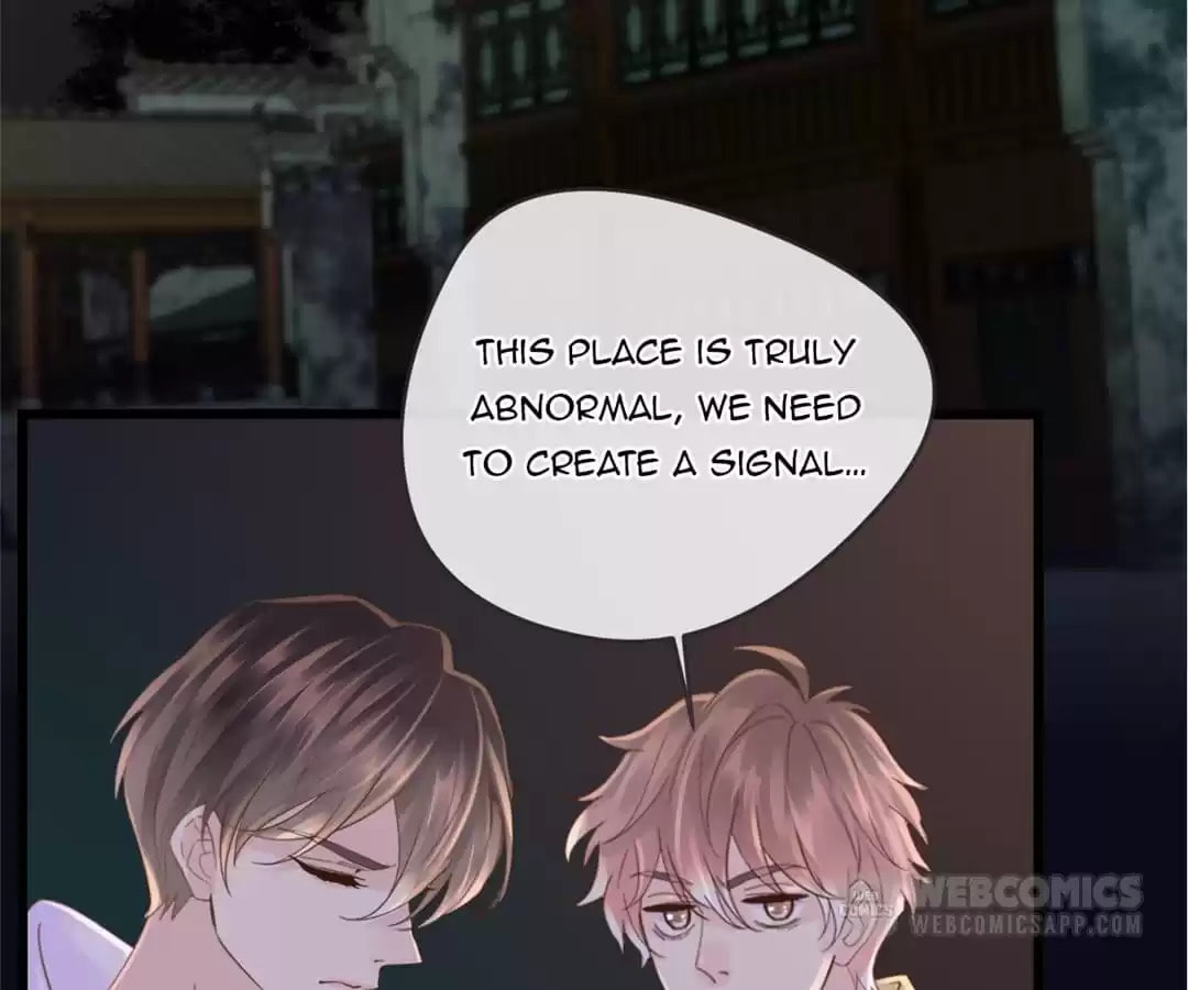 Ancient House Chapter 36 page 36 - 