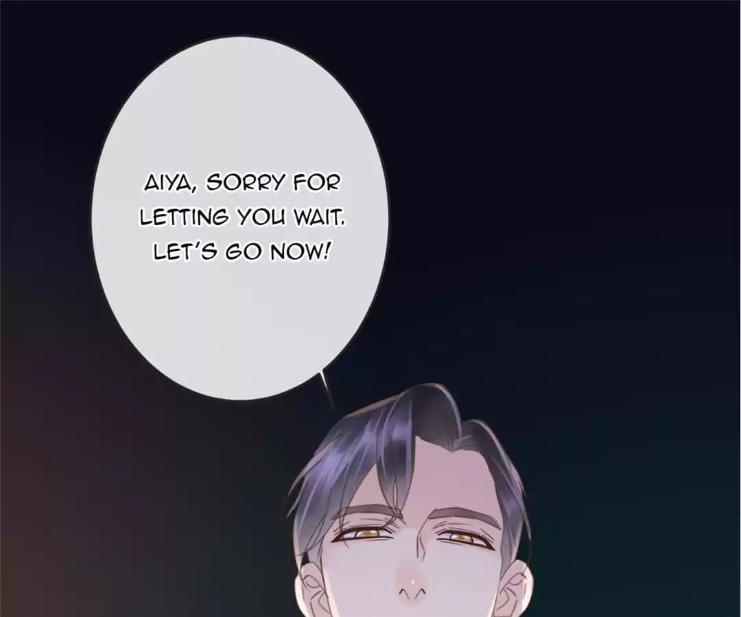 Ancient House Chapter 36 page 38 - 