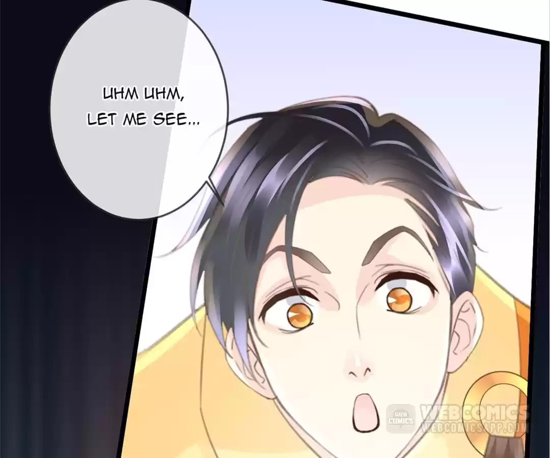 Ancient House Chapter 36 page 45 - 