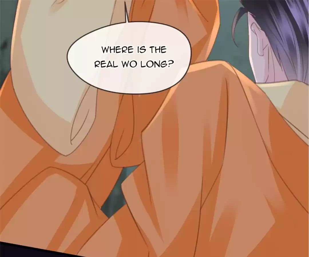 Ancient House Chapter 36 page 50 - 