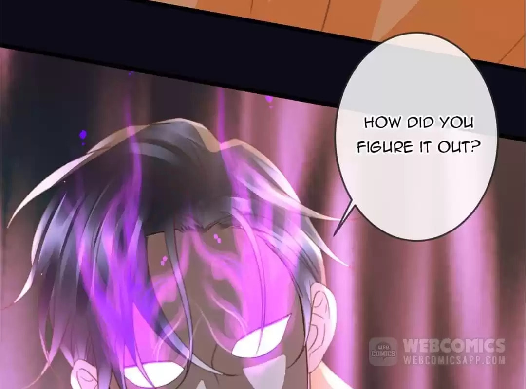 Ancient House Chapter 36 page 51 - 