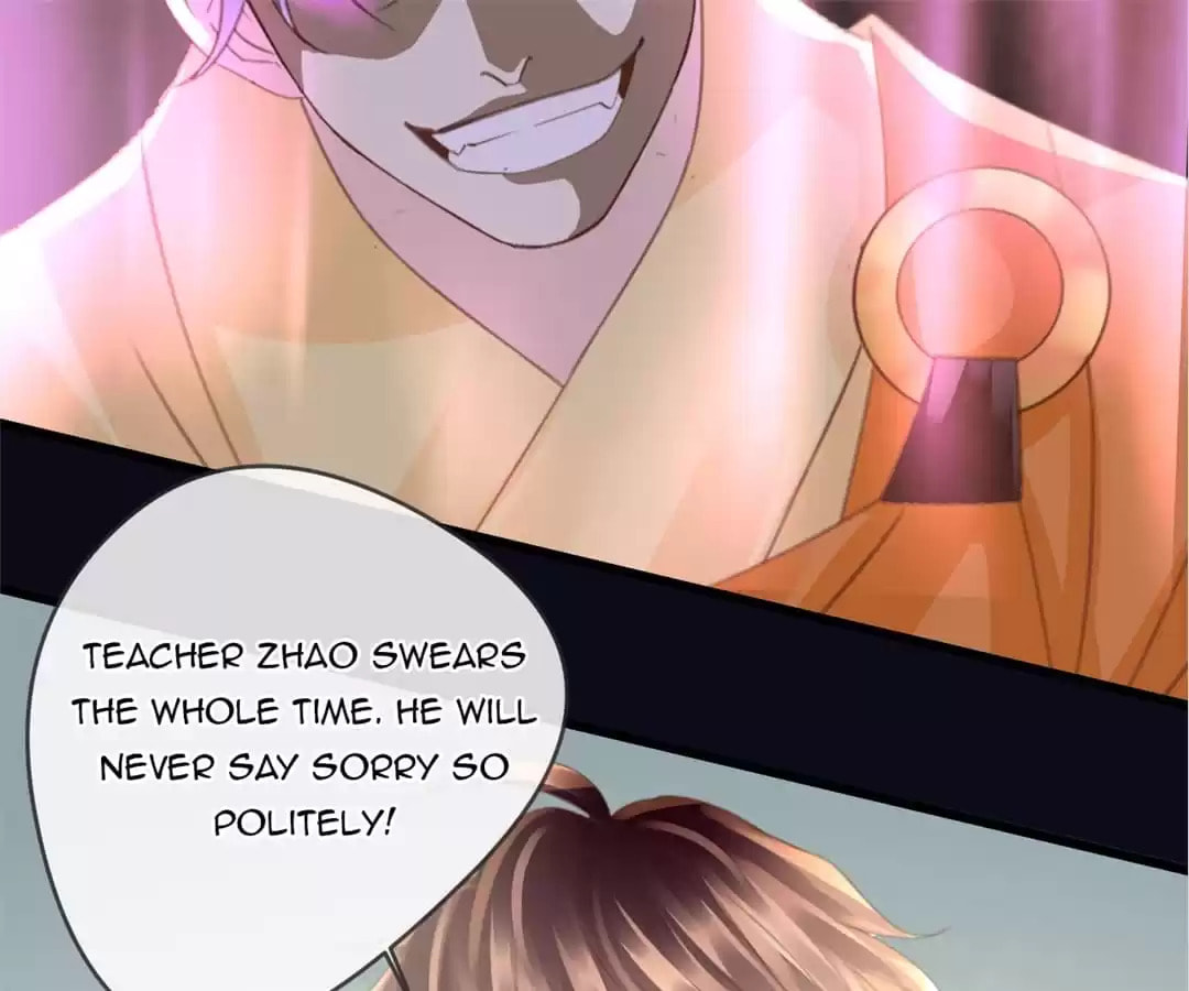 Ancient House Chapter 36 page 52 - 