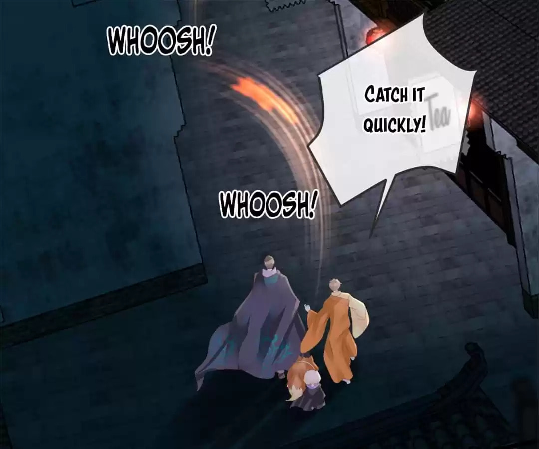 Ancient House Chapter 36 page 57 - 