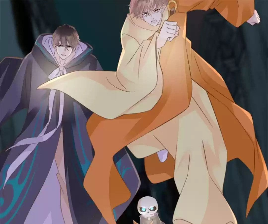 Ancient House Chapter 36 page 60 - 