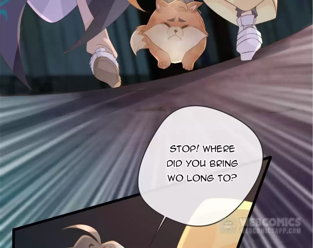 Ancient House Chapter 36 page 61 - 