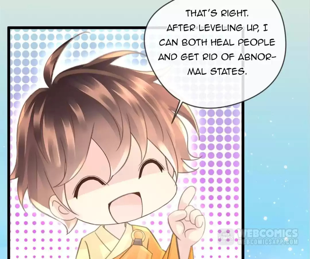 Ancient House Chapter 36 page 8 - 