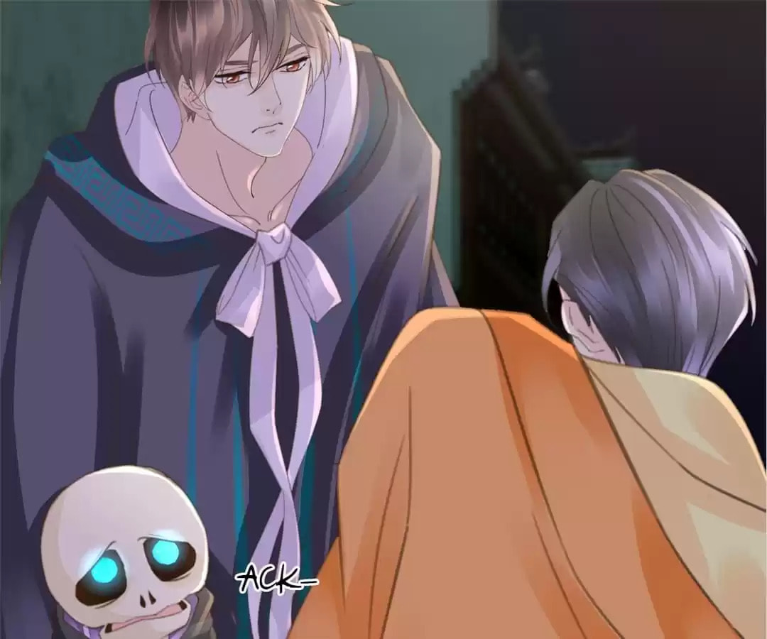 Ancient House Chapter 36 page 79 - 