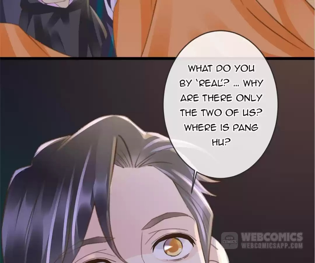 Ancient House Chapter 36 page 80 - 