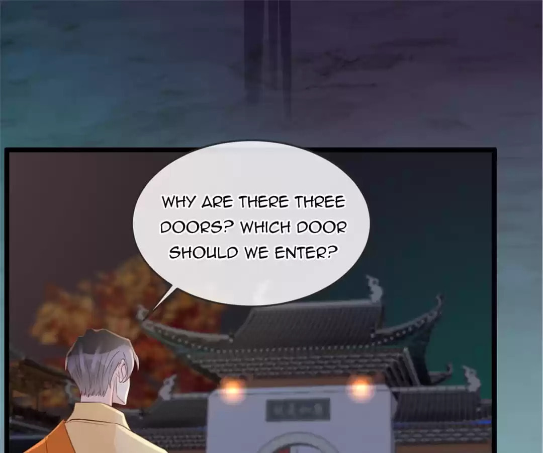 Ancient House Chapter 37 page 16 - 