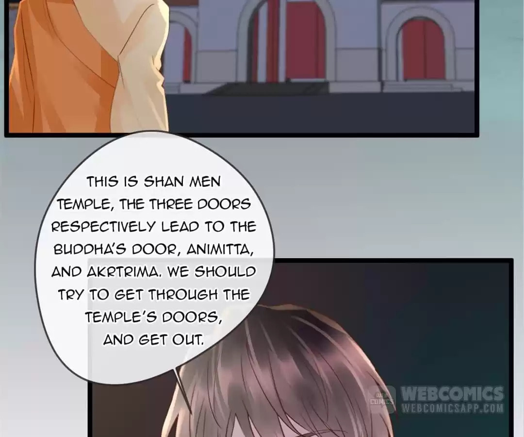 Ancient House Chapter 37 page 17 - 