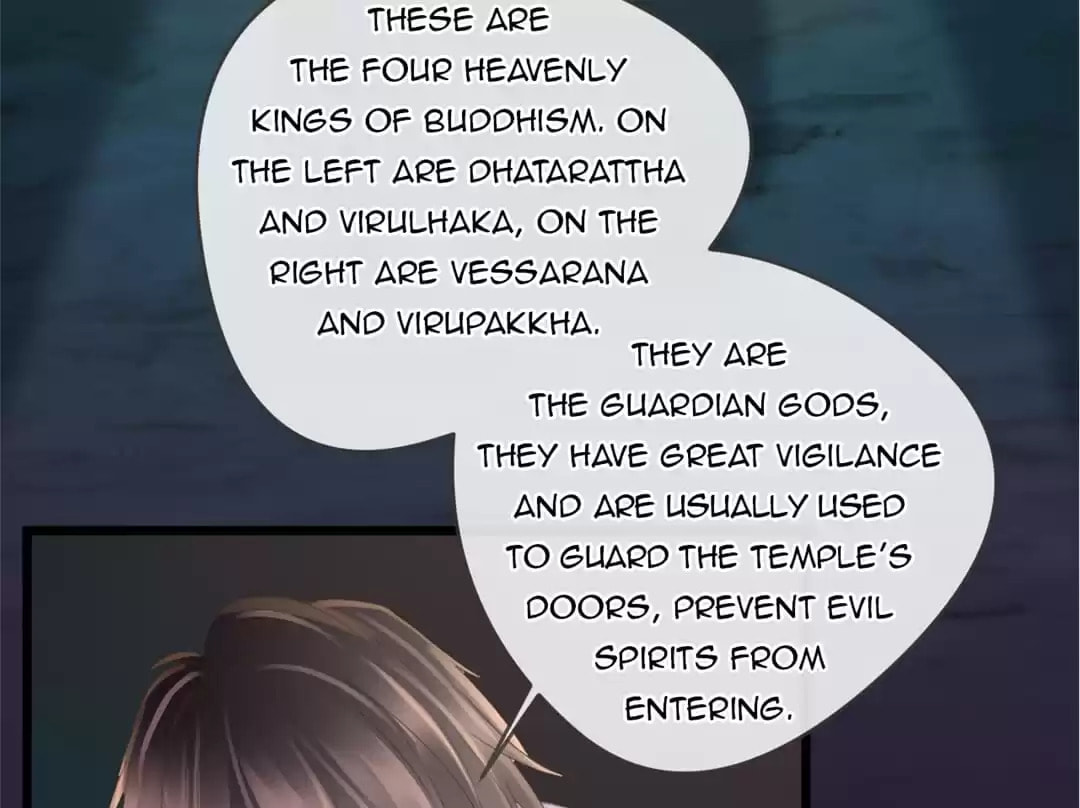 Ancient House Chapter 37 page 27 - 