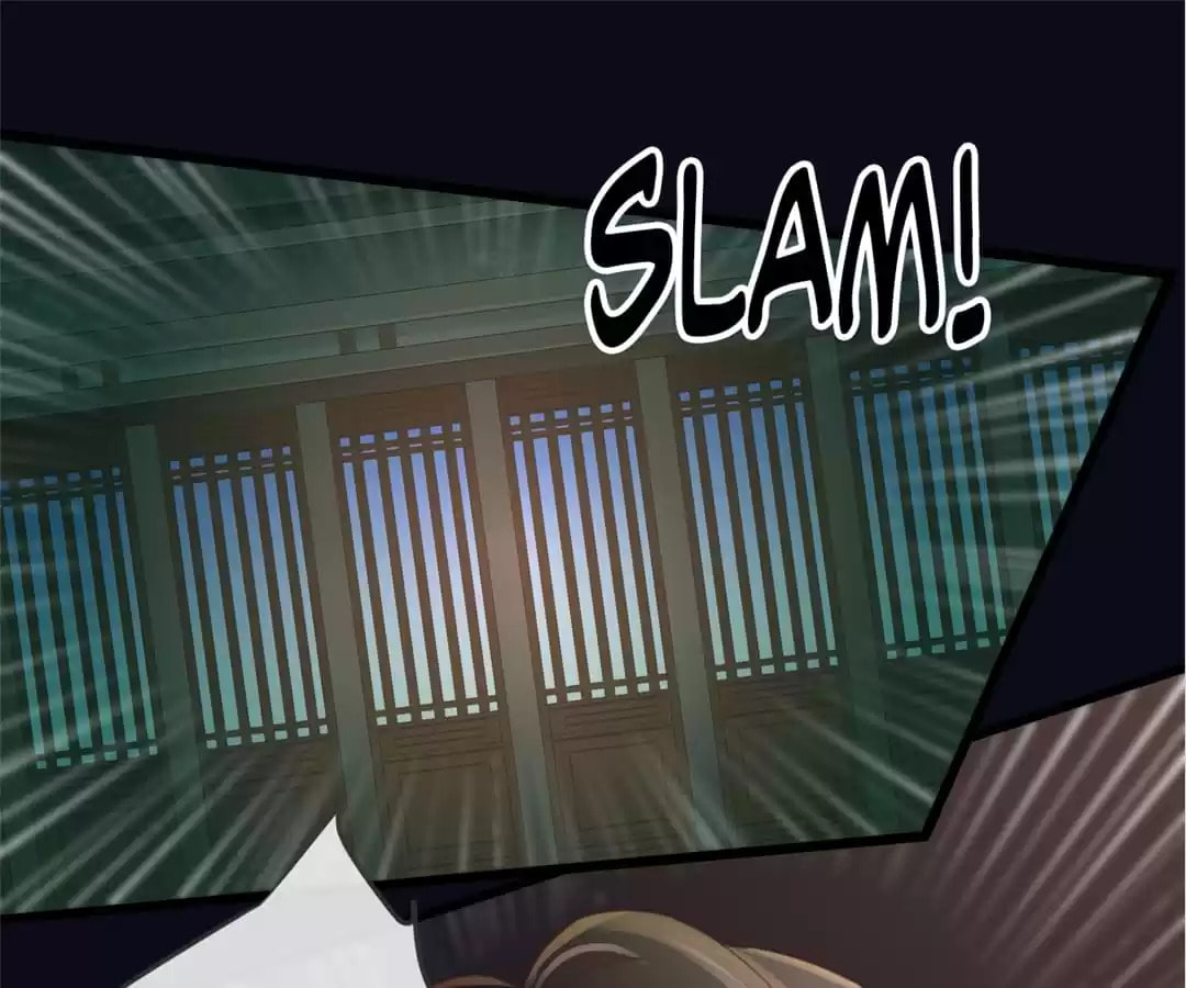 Ancient House Chapter 37 page 31 - 