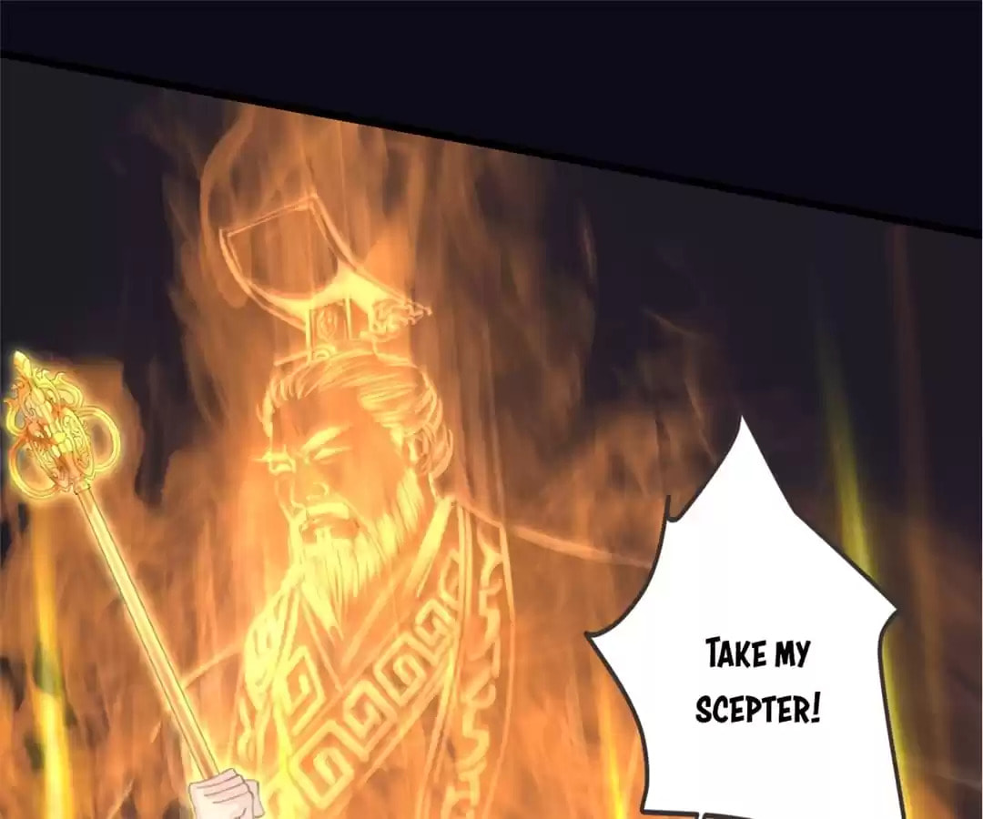 Ancient House Chapter 37 page 63 - 