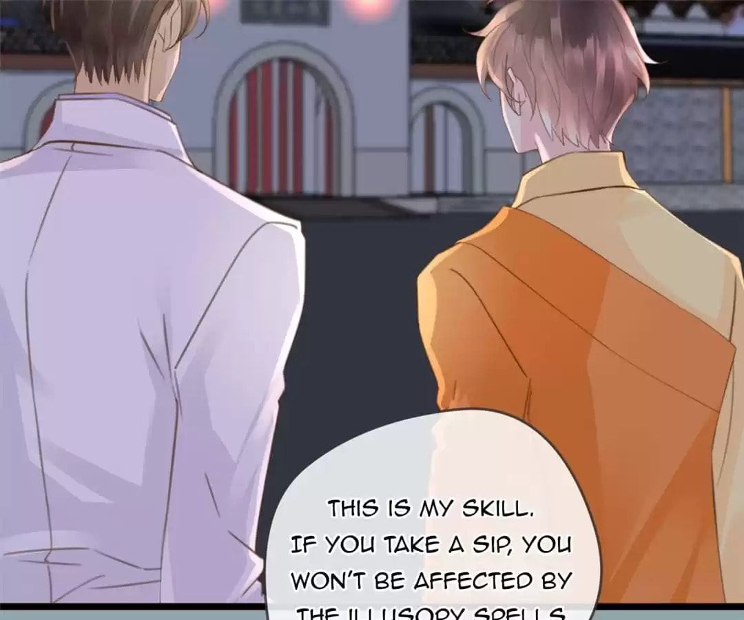 Ancient House Chapter 38 page 18 - 