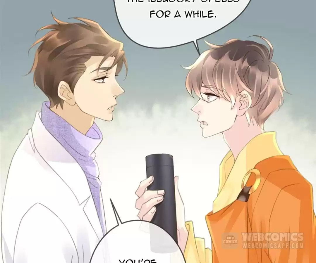 Ancient House Chapter 38 page 19 - 