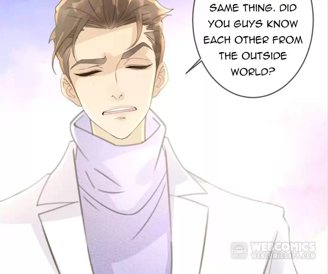 Ancient House Chapter 38 page 25 - 