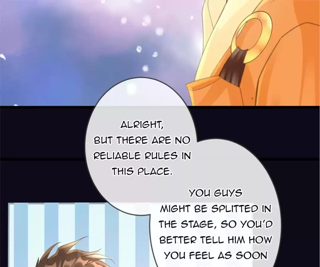 Ancient House Chapter 38 page 30 - 