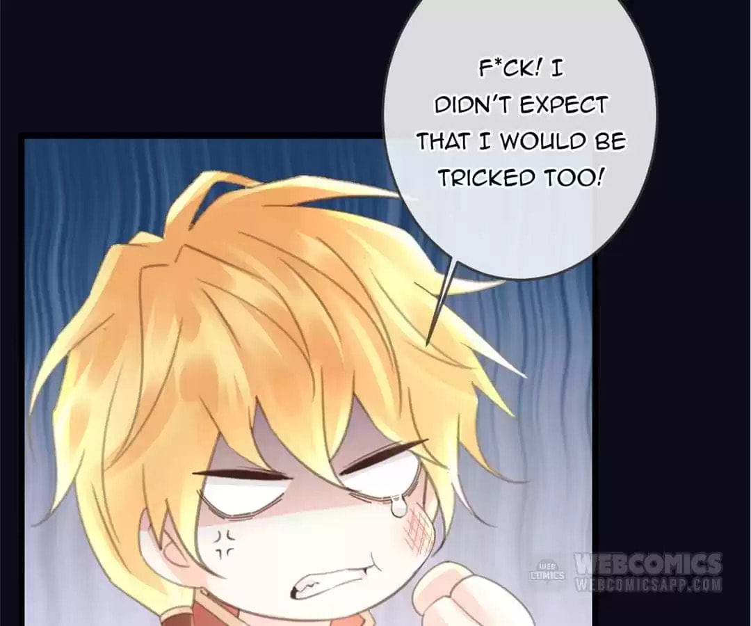 Ancient House Chapter 38 page 55 - 