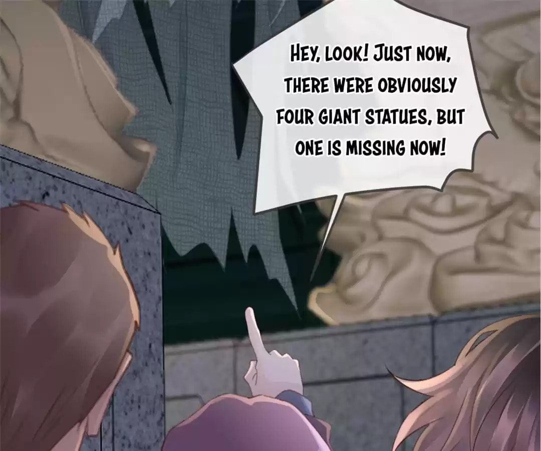 Ancient House Chapter 38 page 59 - 