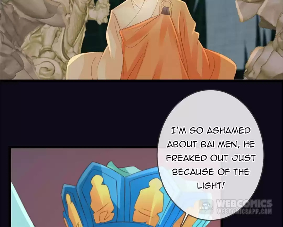 Ancient House Chapter 38 page 69 - 