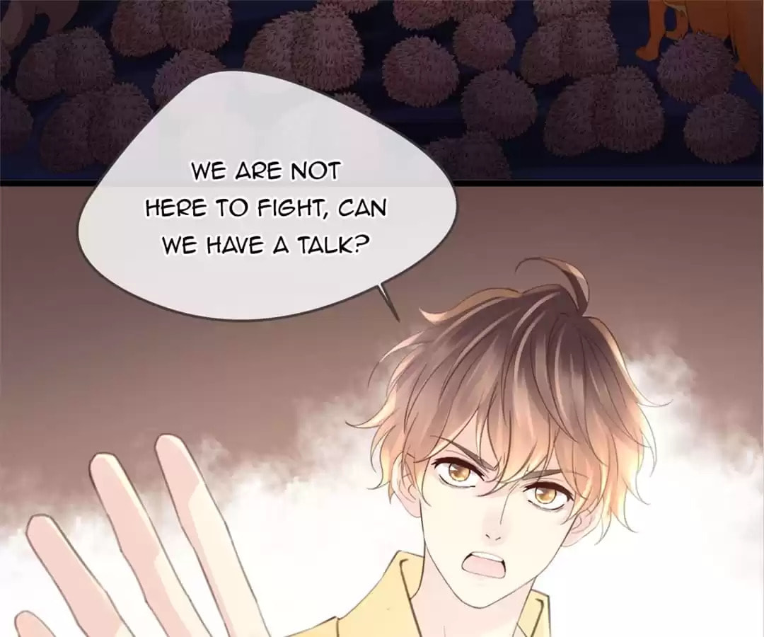 Ancient House Chapter 38 page 77 - 
