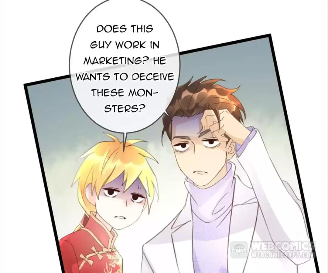 Ancient House Chapter 38 page 84 - 