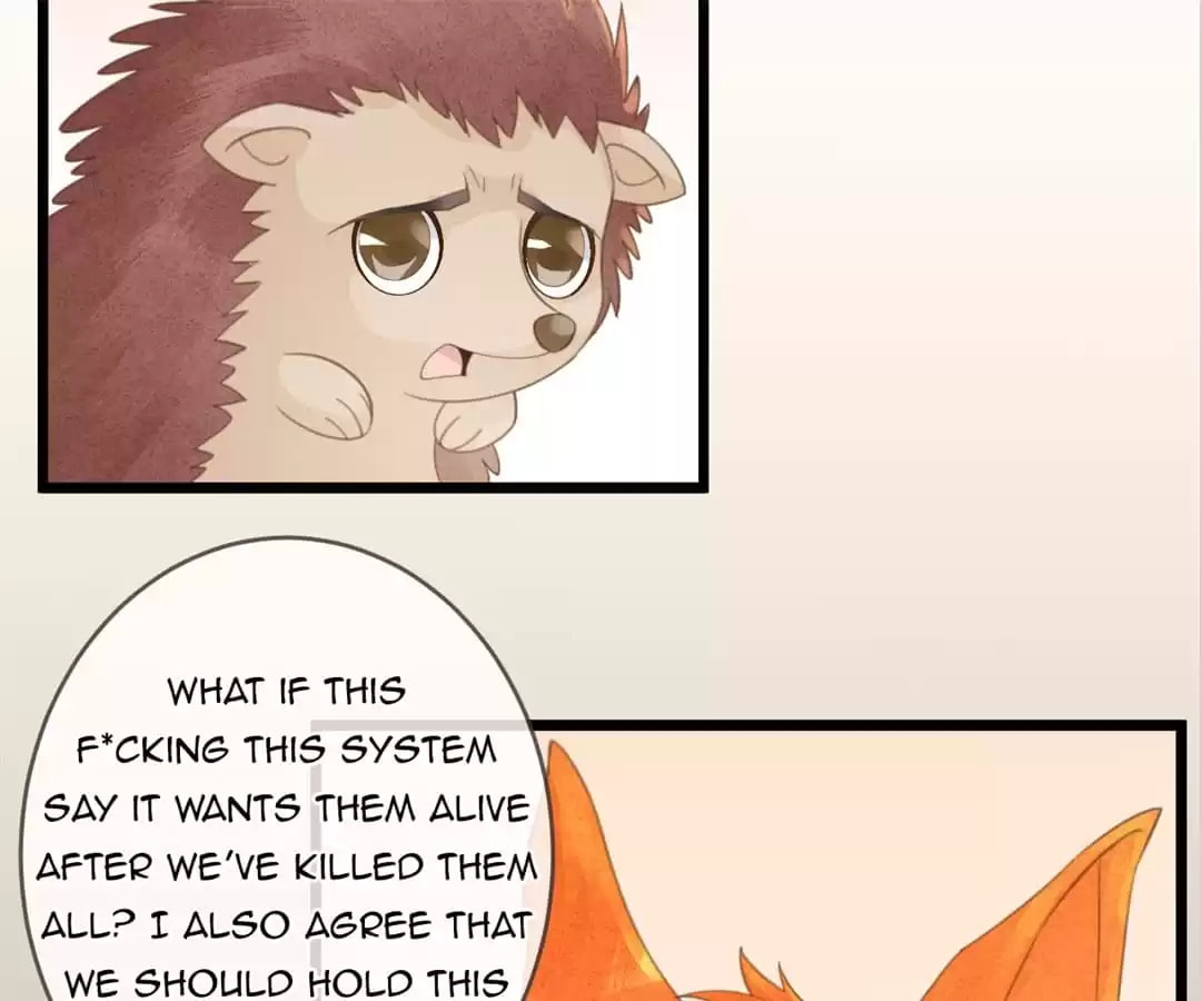 Ancient House Chapter 38 page 92 - 