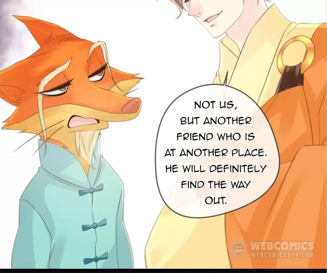 Ancient House Chapter 38 page 96 - 