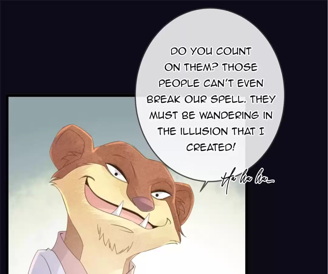 Ancient House Chapter 38 page 98 - 