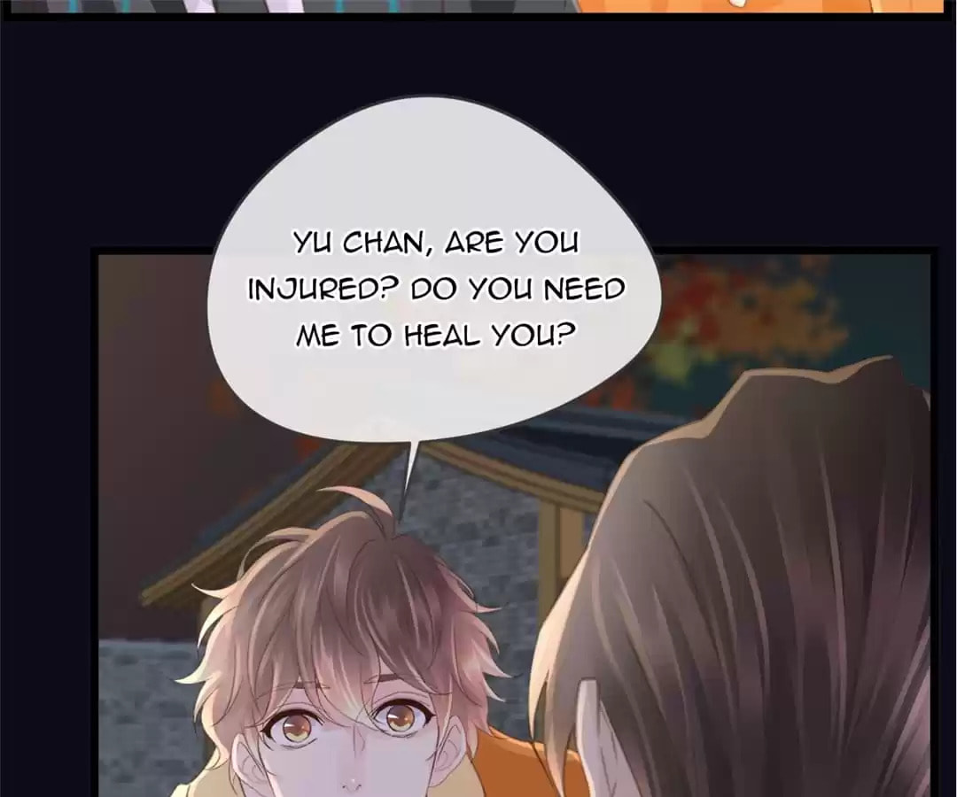 Ancient House Chapter 39 page 41 - 