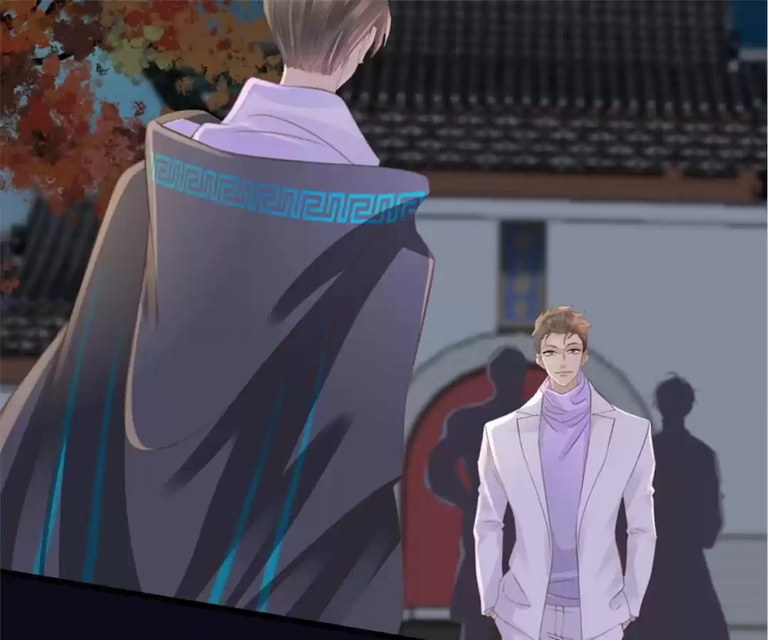 Ancient House Chapter 39 page 46 - 