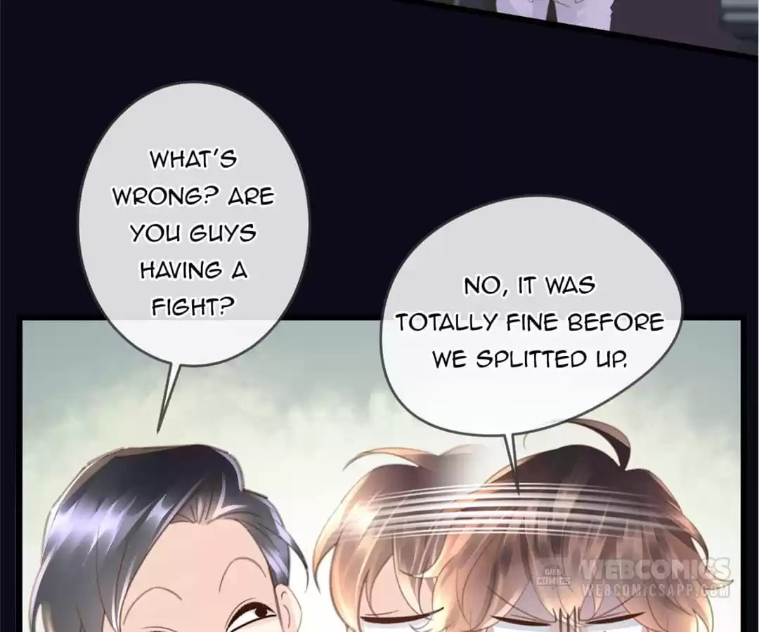 Ancient House Chapter 39 page 47 - 