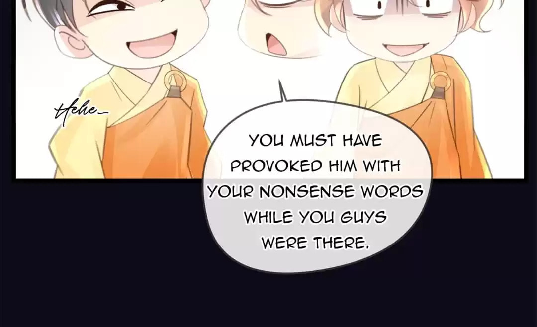 Ancient House Chapter 39 page 48 - 