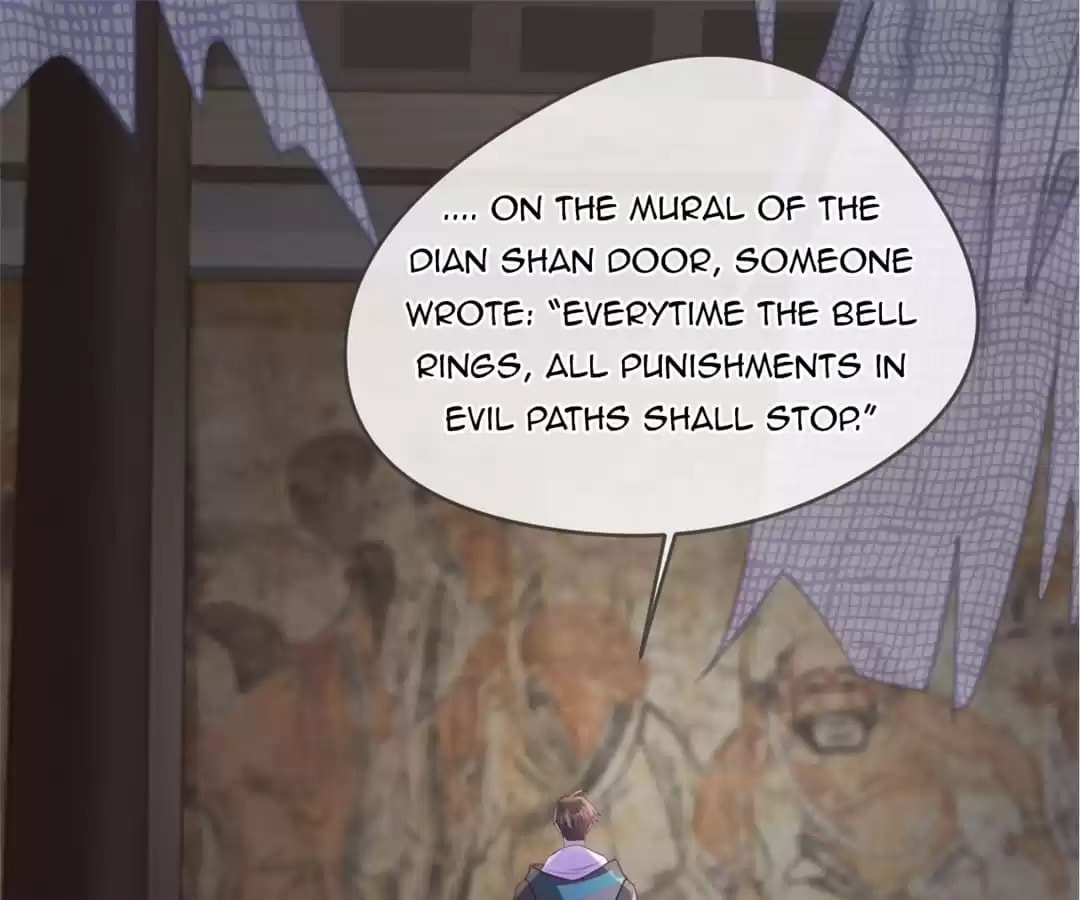Ancient House Chapter 39 page 55 - 