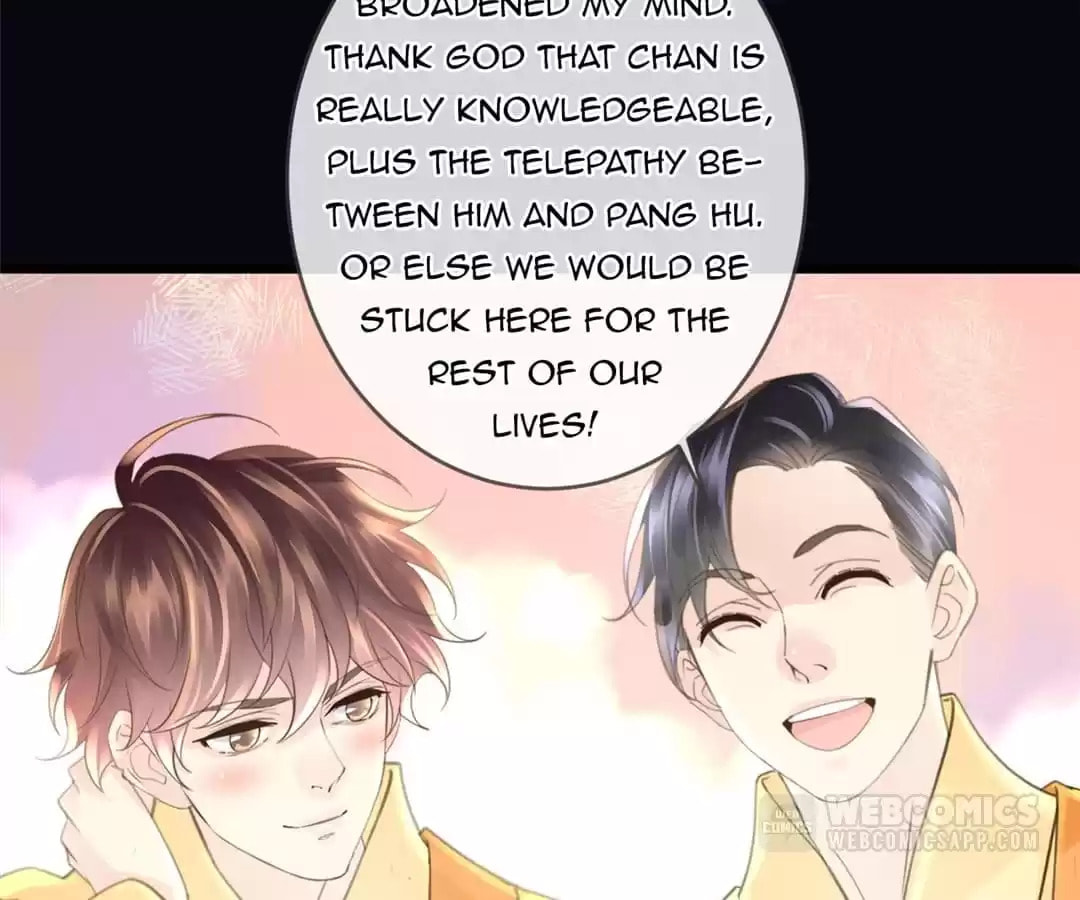 Ancient House Chapter 39 page 59 - 