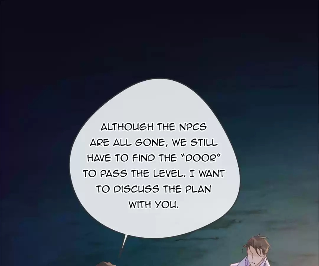Ancient House Chapter 39 page 61 - 
