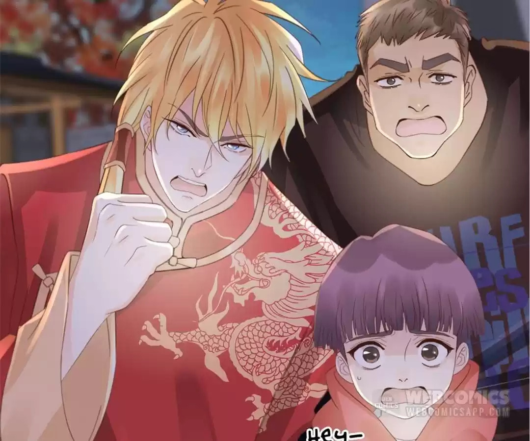 Ancient House Chapter 39 page 76 - 