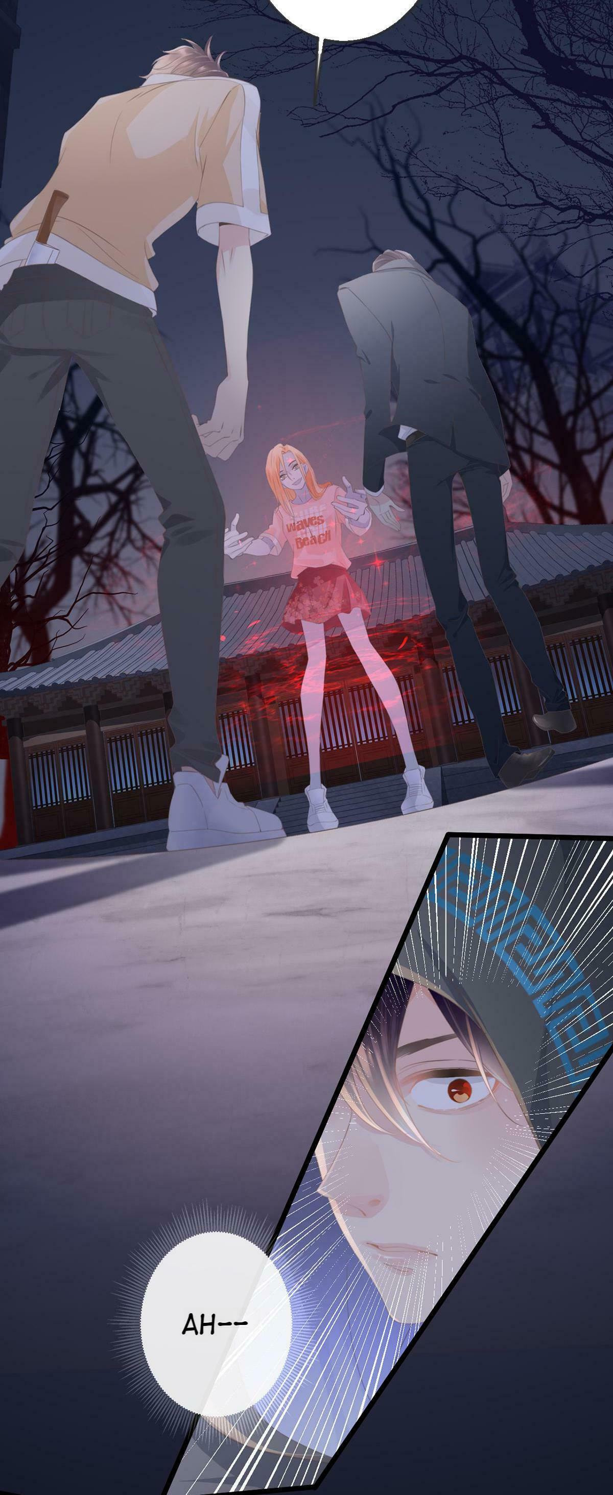 Ancient House Chapter 4 page 11 - 