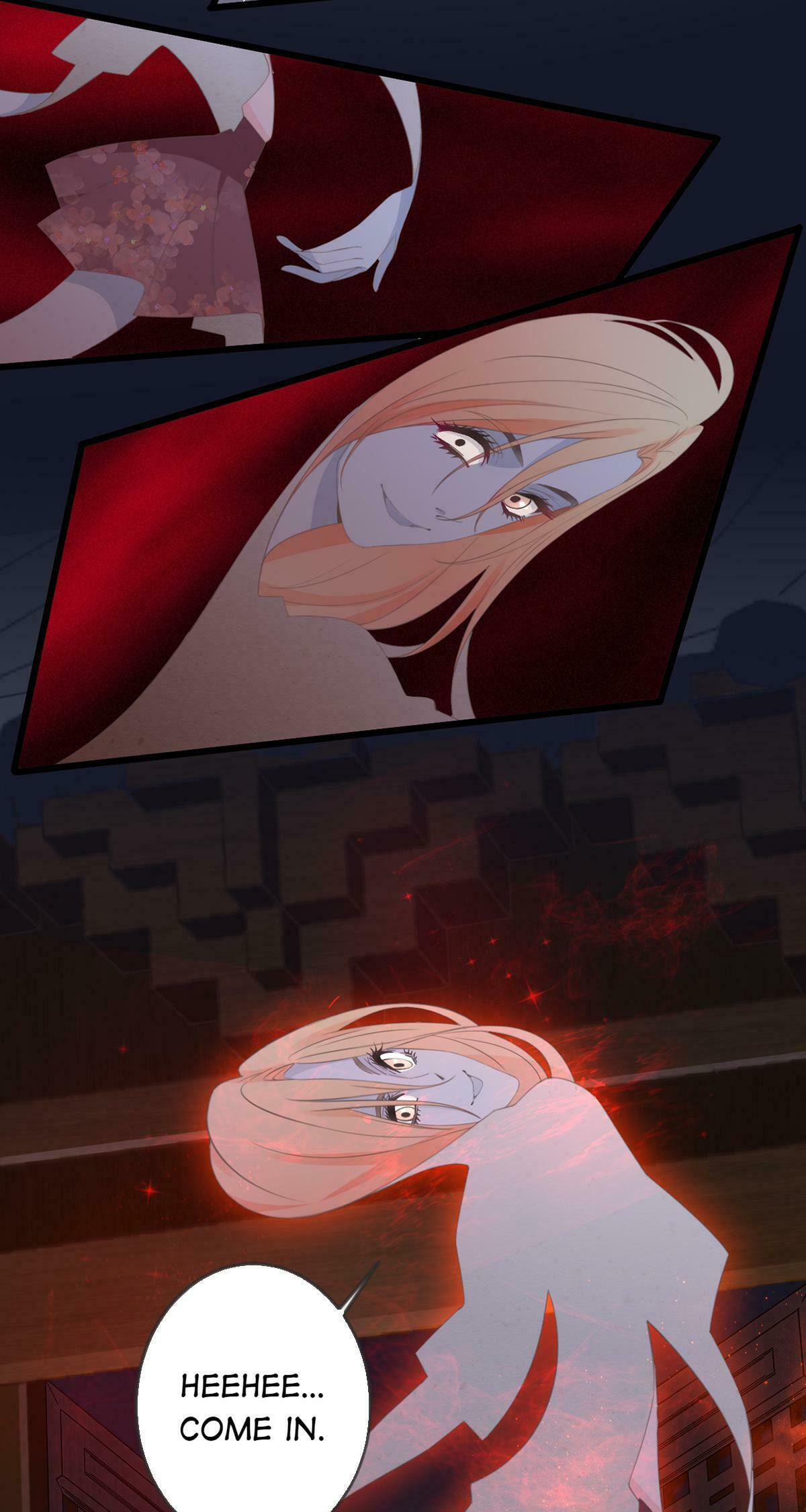 Ancient House Chapter 4 page 12 - 