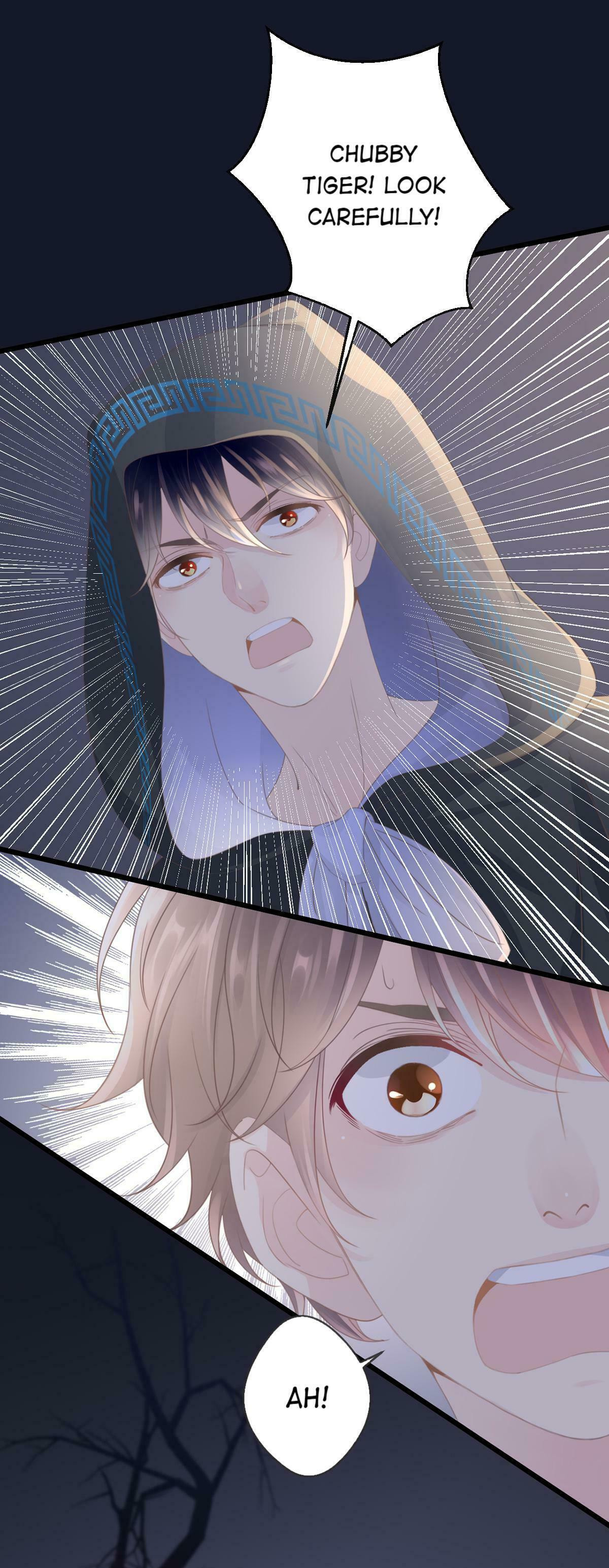 Ancient House Chapter 4 page 14 - 