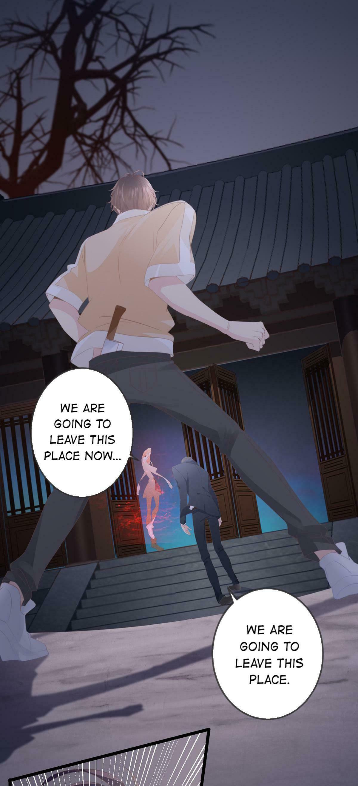 Ancient House Chapter 4 page 15 - 